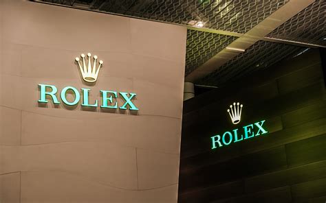 Official Rolex Retailer in Cyprus 